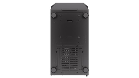 KRUX Orona Midi Tower Czarny