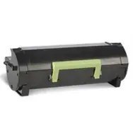 RET. PROGR. TONER CARTR. BLACK/502U BLACK 20K PGS F MS310