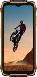 Ulefone RugKing 4 Pro 8GB/128GB black/orange