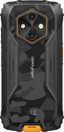 Ulefone RugKing 4 Pro 8GB/128GB black/orange