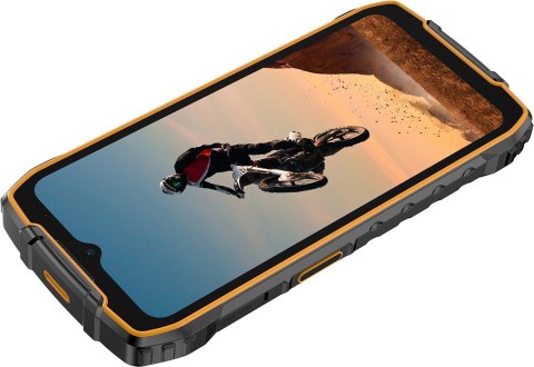 Ulefone RugKing 4 Pro 8GB/128GB black/orange