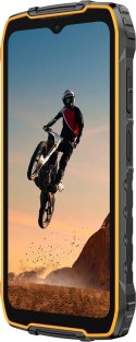 Ulefone RugKing 4 Pro 8GB/128GB black/orange