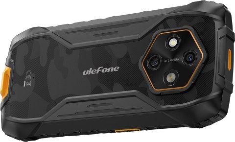 Ulefone RugKing 4 Pro 8GB/128GB black/orange