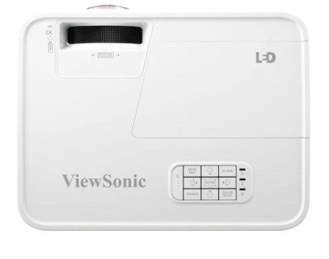 VIEWSONIC PROJEKTOR KRÓTKOOGNISKOWY LSD300W-ST