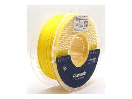 Filament PLA Flashforge High Speed, 1,75 mm, 1 kg | 3DP-PLA1.75HY-01-Y | Filament PLA | Żółty
