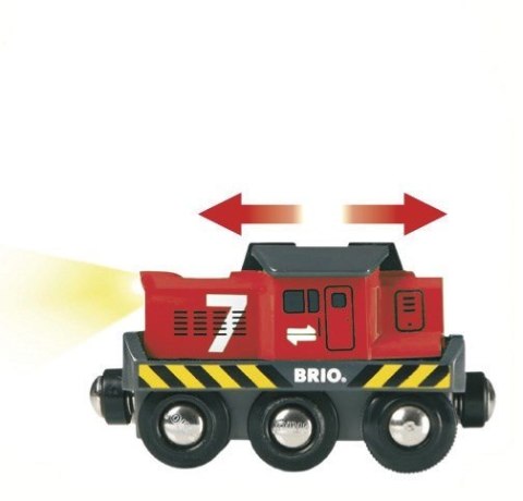 BRIO 7312350330977