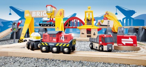 BRIO 7312350330977