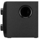 RAMPAGE GŁOŚNIKI RMS-G8 GAMINGOWE 25 W BT USB SD FM