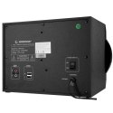 RAMPAGE GŁOŚNIKI RMS-G8 GAMINGOWE 25 W BT USB SD FM