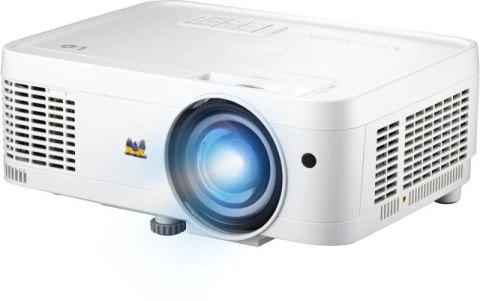 VIEWSONIC PROJEKTOR KRÓTKOOGNISKOWY LSD300W-ST