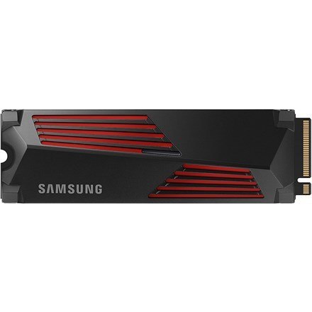 Dysk SSD Samsung 990 PRO 2TB M.2 2280 PCI-E x4 Gen4 NVMe