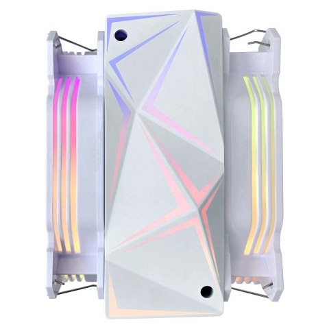 RAMPAGE CHŁODZENIE PROCESORA LGA1700/AM5 1800RPM 120MMARGB