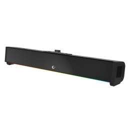 RAMPAGE GŁOŚNIKI RM-1 SOUNDWAVE PLUS SIYAH TOTAL 64W 16V/4.