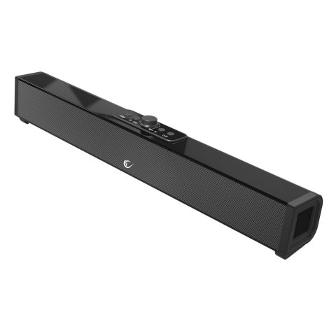 RAMPAGE GŁOŚNIKI RM-1 SOUNDWAVE PLUS SIYAH TOTAL 64W 16V/4.