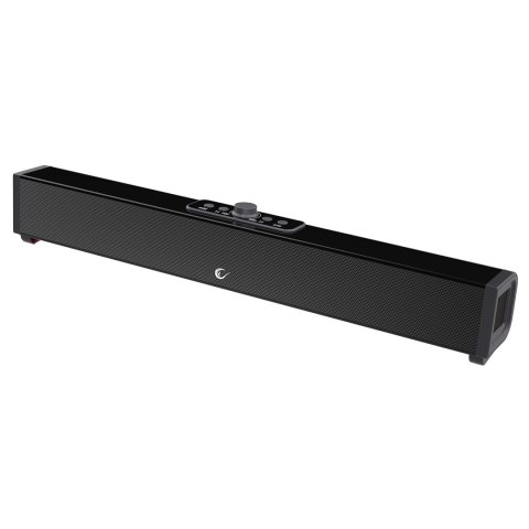 RAMPAGE GŁOŚNIKI RM-1 SOUNDWAVE PLUS SIYAH TOTAL 64W 16V/4.