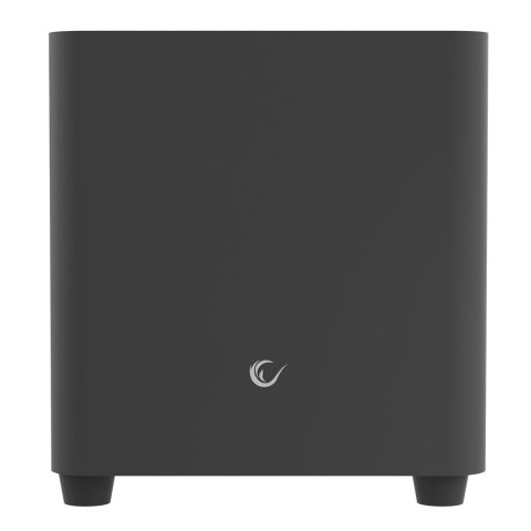 RAMPAGE GŁOŚNIKI RM-1 SOUNDWAVE PLUS SIYAH TOTAL 64W 16V/4.