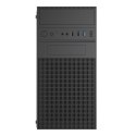 AKYGA OBUDOWA MICRO TOWER ATX PORT USB C AK19BK