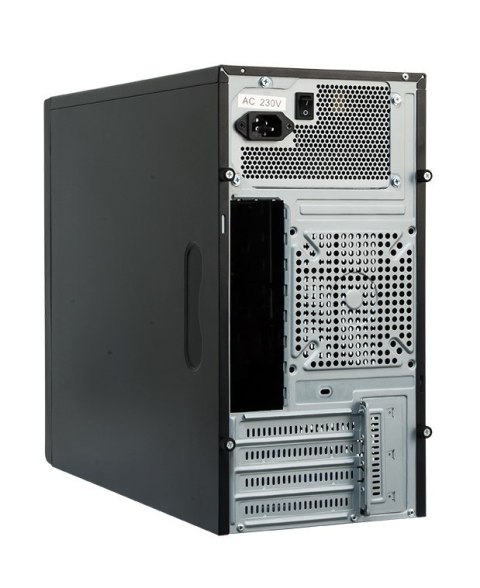 Chieftec XT-01B Midi Tower