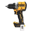 WIERTARKO-WKRĘTARKA DEWALT DCD800P2T-QW 18V 2X5,0AH BL TSTAK
