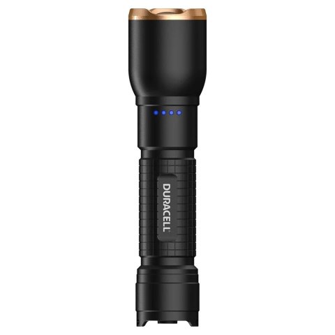 Latarka Duracell DF750R Blister