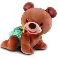 Miś wspinaczkowy VTech / od 9 miesięcy