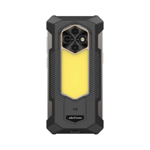 Ulefone RugKing 5 Pro 8GB/256GB black