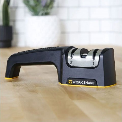Ostrzałka kuchenna Work Sharp Pull Through Kitchen