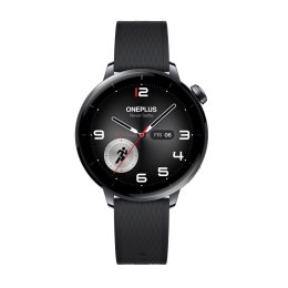 OnePlus Watch 3 (43 mm) | Smartwatch | GPS (satelitarny) | AMOLED | 1,32