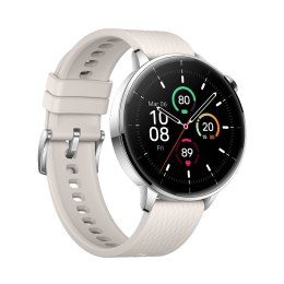 OnePlus Watch 3 (43 mm) | Smartwatch | GPS (satelitarny) | AMOLED | 1,32