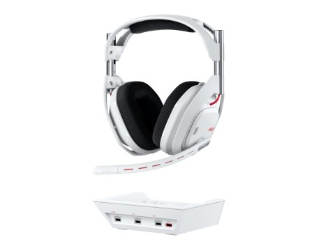 ASTRO Gaming A50