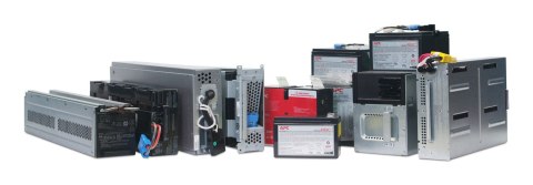 Moduł bateryjny APC RBC2