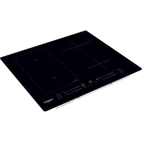 Płyta indukcyjna WHIRLPOOL WL S7960 NE FlexiCook Slider