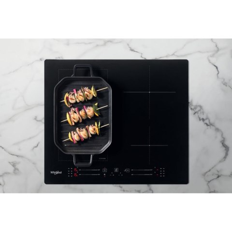 Płyta indukcyjna WHIRLPOOL WL S7960 NE FlexiCook Slider