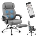 Fotel obrotowy Boss 6.0 Grey