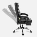Fotel obrotowy Boss 6.0