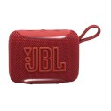 Głośnik bluetooth JBL Go 5 czerwony