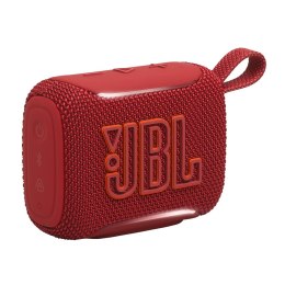 Głośnik bluetooth JBL Go 5 czerwony
