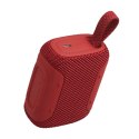 Głośnik bluetooth JBL Go 5 czerwony