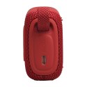 Głośnik bluetooth JBL Go 5 czerwony