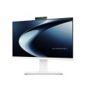 ASUS AIO P440VAK-WPC204X Core 5 210H 23.8"FHD 100Hz 250nits AG 16GB DDR5 SSD512 Intel Graphics WLAN+BT Cam1080p W11Pro White 3Y 