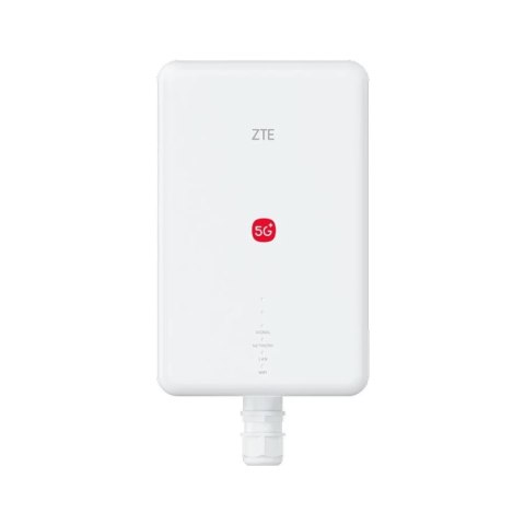 Router ZTE G51F V2