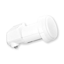 Inverto 24463 konwerter LNB Biały