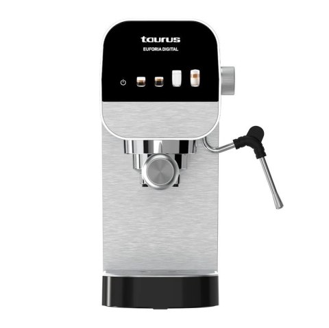 Ekspres kolbowy Taurus Euforia Digital 1350W | 20 bar