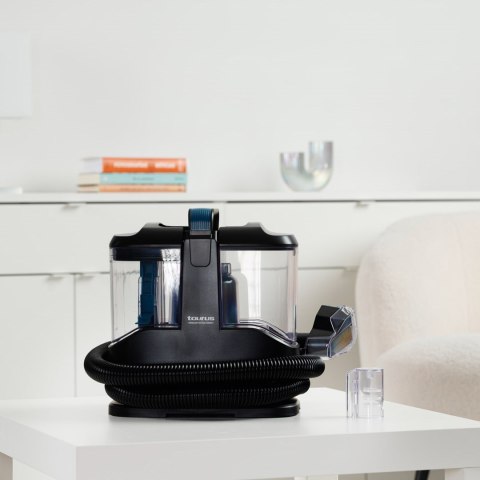 Odkurzacz do tapicerki Taurus Homeland Textile Compact SPCL450 450W