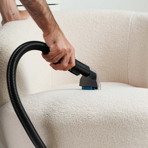 Odkurzacz do tapicerki Taurus Homeland Textile Compact SPCL450 450W