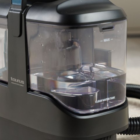 Odkurzacz do tapicerki Taurus Homeland Textile Compact SPCL450 450W