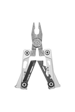 Multitool silver blade edc tool ne20182a NEXTOOL