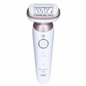 Braun Depilator Silk-epil 9 9-481 3D SensoSmart