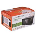 ESPERANZA KUCHENKA MIKROFALOWA HORNEADO EKO009 (OUTLET)