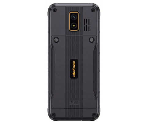Telefon Ulefone Armor Mini 4 LTE Black